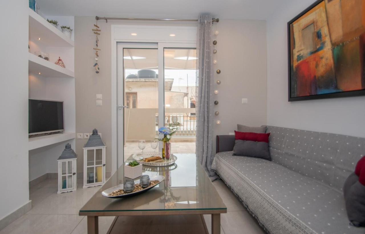 Victor Junior Suite By "Elite" Kota Zakynthos Bagian luar foto