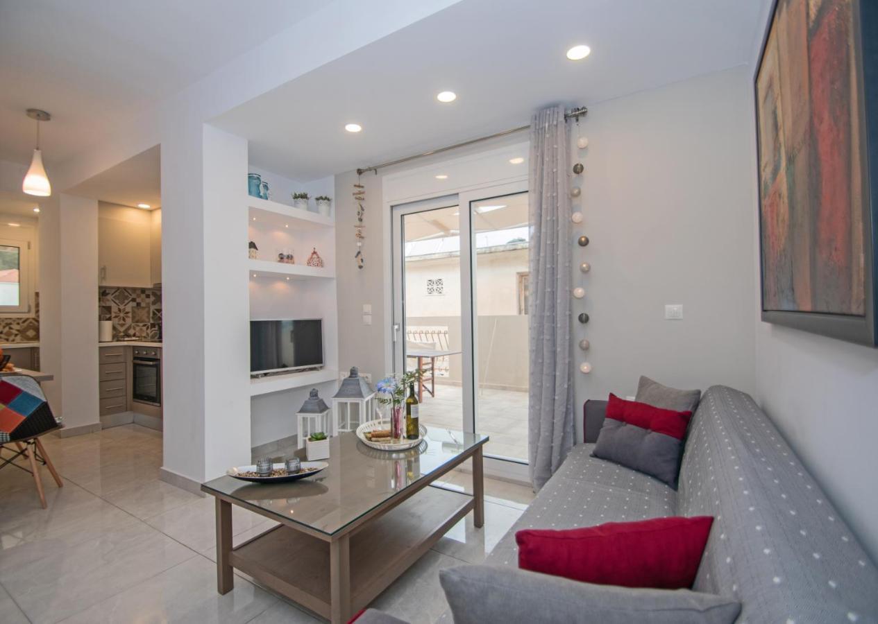 Victor Junior Suite By "Elite" Kota Zakynthos Bagian luar foto