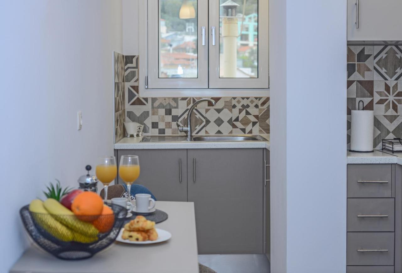 Victor Junior Suite By "Elite" Kota Zakynthos Bagian luar foto