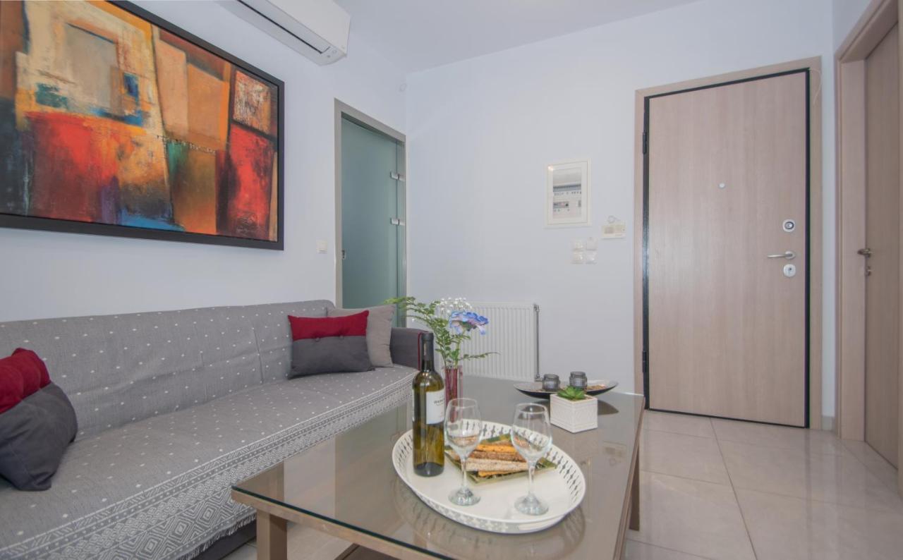 Victor Junior Suite By "Elite" Kota Zakynthos Bagian luar foto