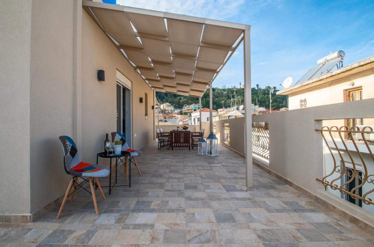 Victor Junior Suite By "Elite" Kota Zakynthos Bagian luar foto
