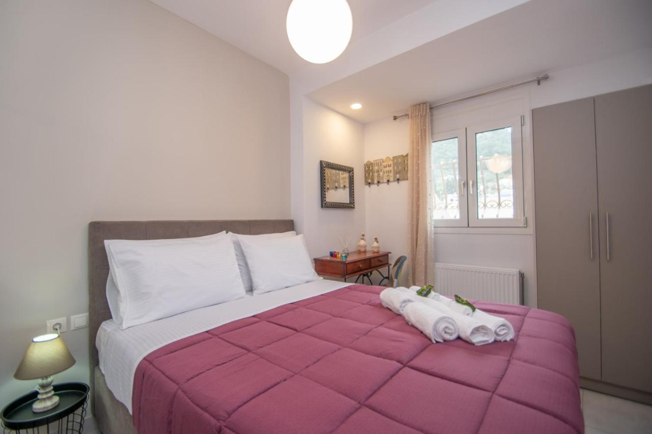 Victor Junior Suite By "Elite" Kota Zakynthos Bagian luar foto