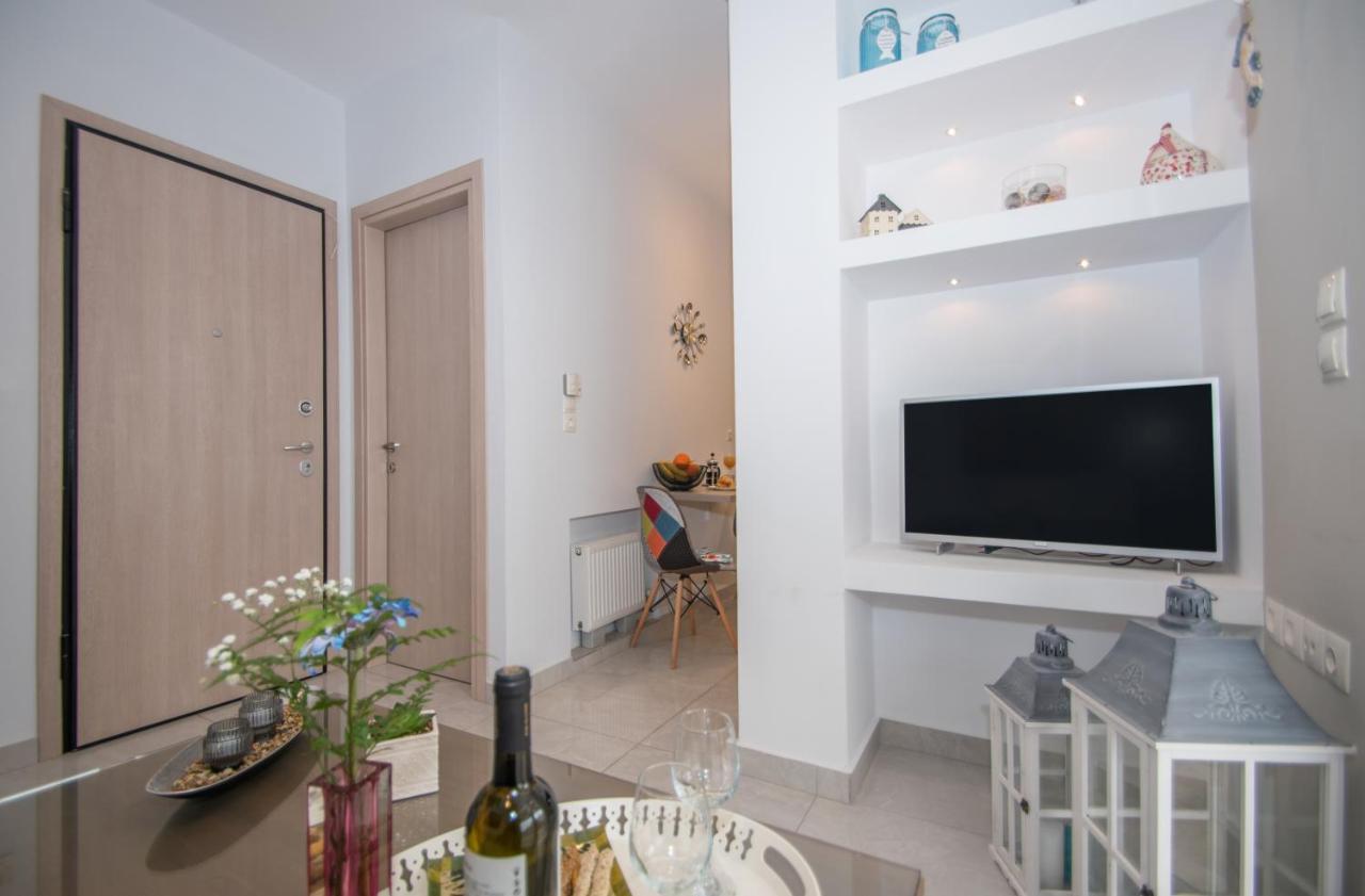 Victor Junior Suite By "Elite" Kota Zakynthos Bagian luar foto