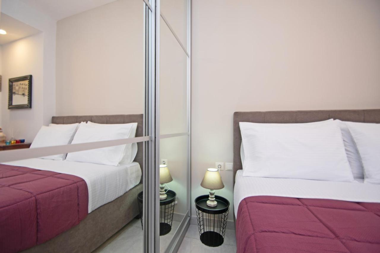 Victor Junior Suite By "Elite" Kota Zakynthos Bagian luar foto