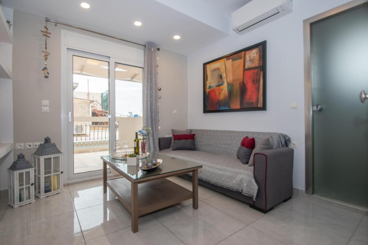 Victor Junior Suite By "Elite" Kota Zakynthos Bagian luar foto